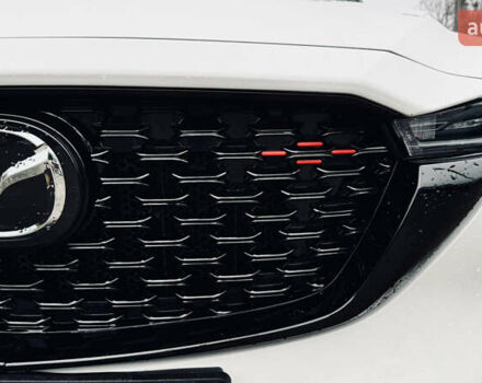 Білий Мазда СХ-5, об'ємом двигуна 2.49 л та пробігом 33 тис. км за 33000 $, фото 4 на Automoto.ua