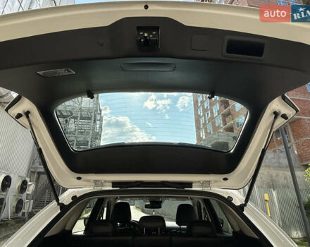 Белый Мазда СХ-5, объемом двигателя 2.49 л и пробегом 18 тыс. км за 21000 $, фото 31 на Automoto.ua