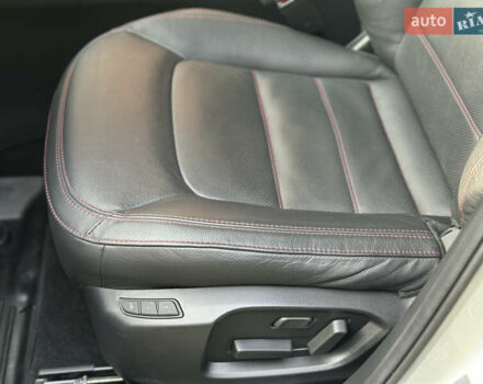 Мазда СХ-5 2022 в Киеве на Automoto.ua Белый Мазда СХ-5, объемом двигателя 2.49 л и пробегом 55 тыс. км за 25999 $, фото 14 на Automoto.ua