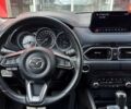Белый Мазда СХ-5, объемом двигателя 2.49 л и пробегом 90 тыс. км за 30000 $, фото 9 на Automoto.ua