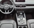 Белый Мазда СХ-5, объемом двигателя 2.5 л и пробегом 19 тыс. км за 9000 $, фото 7 на Automoto.ua
