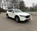 Белый Мазда СХ-5, объемом двигателя 2.5 л и пробегом 34 тыс. км за 22700 $, фото 7 на Automoto.ua