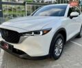 Белый Мазда СХ-5, объемом двигателя 2.49 л и пробегом 53 тыс. км за 23800 $, фото 29 на Automoto.ua