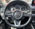 Белый Мазда СХ-5, объемом двигателя 2.49 л и пробегом 90 тыс. км за 30000 $, фото 17 на Automoto.ua