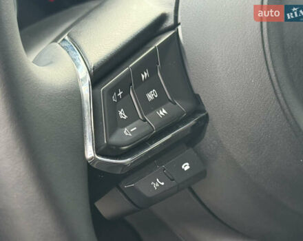 Білий Мазда СХ-5, об'ємом двигуна 2.5 л та пробігом 4 тис. км за 25999 $, фото 67 на Automoto.ua