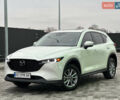 Белый Мазда СХ-5, объемом двигателя 2.49 л и пробегом 45 тыс. км за 22500 $, фото 2 на Automoto.ua