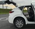 Белый Мазда СХ-5, объемом двигателя 2.5 л и пробегом 47 тыс. км за 27890 $, фото 51 на Automoto.ua