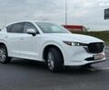 Белый Мазда СХ-5, объемом двигателя 2.5 л и пробегом 47 тыс. км за 27890 $, фото 13 на Automoto.ua