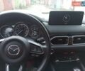 Белый Мазда СХ-5, объемом двигателя 2.49 л и пробегом 100 тыс. км за 23900 $, фото 47 на Automoto.ua