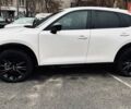 Білий Мазда СХ-5, об'ємом двигуна 2.49 л та пробігом 33 тис. км за 33000 $, фото 1 на Automoto.ua
