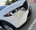 Белый Мазда СХ-5, объемом двигателя 2.49 л и пробегом 53 тыс. км за 23800 $, фото 31 на Automoto.ua