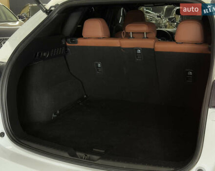 Білий Мазда СХ-5, об'ємом двигуна 2.49 л та пробігом 22 тис. км за 22699 $, фото 24 на Automoto.ua