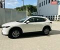 Белый Мазда СХ-5, объемом двигателя 2.49 л и пробегом 18 тыс. км за 21500 $, фото 2 на Automoto.ua
