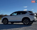 Белый Мазда СХ-5, объемом двигателя 2.49 л и пробегом 8 тыс. км за 27000 $, фото 6 на Automoto.ua