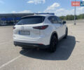 Білий Мазда СХ-5, об'ємом двигуна 2.49 л та пробігом 29 тис. км за 22800 $, фото 2 на Automoto.ua