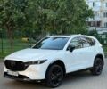 Белый Мазда СХ-5, объемом двигателя 2.49 л и пробегом 60 тыс. км за 28500 $, фото 1 на Automoto.ua