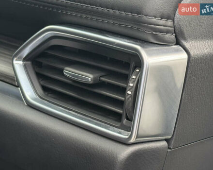 Білий Мазда СХ-5, об'ємом двигуна 2.5 л та пробігом 4 тис. км за 25999 $, фото 55 на Automoto.ua