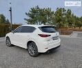 Белый Мазда СХ-5, объемом двигателя 2.49 л и пробегом 28 тыс. км за 28999 $, фото 1 на Automoto.ua