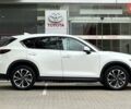 Белый Мазда СХ-5, объемом двигателя 2 л и пробегом 58 тыс. км за 31106 $, фото 6 на Automoto.ua