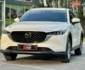 Белый Мазда СХ-5, объемом двигателя 2.49 л и пробегом 53 тыс. км за 23800 $, фото 2 на Automoto.ua