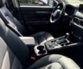 Белый Мазда СХ-5, объемом двигателя 2.5 л и пробегом 18 тыс. км за 33000 $, фото 8 на Automoto.ua