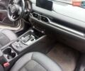 Белый Мазда СХ-5, объемом двигателя 2.49 л и пробегом 100 тыс. км за 23900 $, фото 27 на Automoto.ua