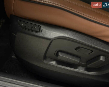 Білий Мазда СХ-5, об'ємом двигуна 2.49 л та пробігом 22 тис. км за 22699 $, фото 17 на Automoto.ua