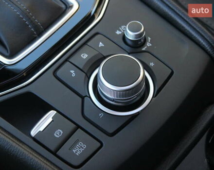 Белый Мазда СХ-5, объемом двигателя 2.49 л и пробегом 48 тыс. км за 22599 $, фото 33 на Automoto.ua