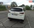 Белый Мазда СХ-5, объемом двигателя 2.49 л и пробегом 100 тыс. км за 23900 $, фото 16 на Automoto.ua