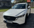 Белый Мазда СХ-5, объемом двигателя 2.49 л и пробегом 39 тыс. км за 22350 $, фото 1 на Automoto.ua