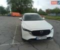 Белый Мазда СХ-5, объемом двигателя 2.49 л и пробегом 100 тыс. км за 23900 $, фото 5 на Automoto.ua