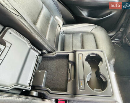 Белый Мазда СХ-5, объемом двигателя 2.49 л и пробегом 18 тыс. км за 21000 $, фото 23 на Automoto.ua