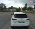 Белый Мазда СХ-5, объемом двигателя 2.49 л и пробегом 100 тыс. км за 23900 $, фото 18 на Automoto.ua