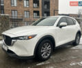 Білий Мазда СХ-5, об'ємом двигуна 2.49 л та пробігом 61 тис. км за 19999 $, фото 1 на Automoto.ua