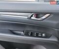 Белый Мазда СХ-5, объемом двигателя 2.49 л и пробегом 85 тыс. км за 31900 $, фото 26 на Automoto.ua