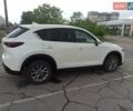 Белый Мазда СХ-5, объемом двигателя 2.49 л и пробегом 100 тыс. км за 23900 $, фото 12 на Automoto.ua