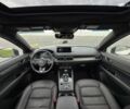 Белый Мазда СХ-5, объемом двигателя 2.5 л и пробегом 47 тыс. км за 27890 $, фото 38 на Automoto.ua