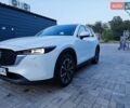 Белый Мазда СХ-5, объемом двигателя 2.49 л и пробегом 85 тыс. км за 31900 $, фото 8 на Automoto.ua