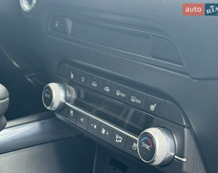 Білий Мазда СХ-5, об'ємом двигуна 2.5 л та пробігом 4 тис. км за 25999 $, фото 58 на Automoto.ua