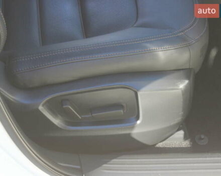 Белый Мазда СХ-5, объемом двигателя 2.49 л и пробегом 48 тыс. км за 22599 $, фото 25 на Automoto.ua