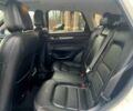 Білий Мазда СХ-5, об'ємом двигуна 2.5 л та пробігом 17 тис. км за 14300 $, фото 14 на Automoto.ua