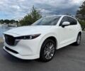 Білий Мазда СХ-5, об'ємом двигуна 0 л та пробігом 44 тис. км за 19300 $, фото 1 на Automoto.ua