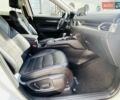 Белый Мазда СХ-5, объемом двигателя 2.49 л и пробегом 18 тыс. км за 21500 $, фото 19 на Automoto.ua