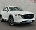 Білий Мазда СХ-5, об'ємом двигуна 2.5 л та пробігом 61 тис. км за 23400 $, фото 1 на Automoto.ua
