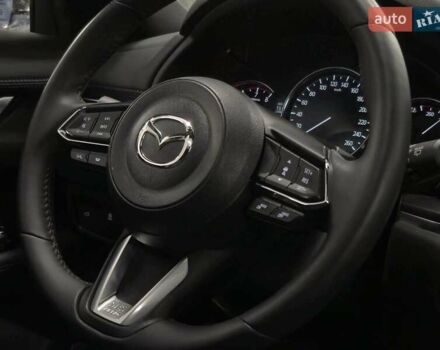Белый Мазда СХ-5, объемом двигателя 2.5 л и пробегом 37 тыс. км за 28799 $, фото 17 на Automoto.ua