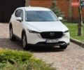 Белый Мазда СХ-5, объемом двигателя 2.5 л и пробегом 82 тыс. км за 23700 $, фото 1 на Automoto.ua