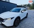 Белый Мазда СХ-5, объемом двигателя 2.49 л и пробегом 85 тыс. км за 31900 $, фото 4 на Automoto.ua