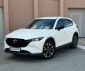 Білий Мазда СХ-5, об'ємом двигуна 2.49 л та пробігом 22 тис. км за 29900 $, фото 1 на Automoto.ua