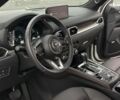 Белый Мазда СХ-5, объемом двигателя 2.5 л и пробегом 47 тыс. км за 27890 $, фото 49 на Automoto.ua