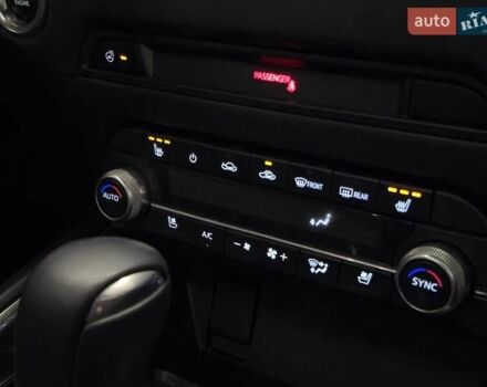 Белый Мазда СХ-5, объемом двигателя 2.5 л и пробегом 37 тыс. км за 28799 $, фото 21 на Automoto.ua